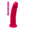 Фалоімітатор реалістичний Dreamtoys Real Love на присосці, рожевий