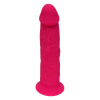 Фалоімітатор реалістичний Dreamtoys Real Love на присосці, рожевий