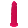 Фалоімітатор реалістичний Dreamtoys Real Love на присосці, рожевий