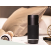 Мастурбатор преміум-класу з контролем всмоктування Arcwave Pow Stroker Black