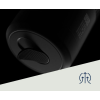 Мастурбатор преміум-класу з контролем всмоктування Arcwave Pow Stroker Black