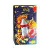 Презерватив OLO з вусиками + кулька "Taotie Spiny condom" (у комплекті 1 презератив + 1 кулька)