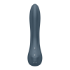 Стимулятор точки G Satisfyer G-Spot Wave 4, ефект пестощів пальчиком, 12 режимів