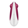 Вібратор Satisfyer Spot On 3 Berry, компактний та потужний, 12 режимів