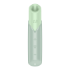 Вакуумний стимулятор Satisfyer Naughty Kiss, магнітна технологія 3D Air Pulse, 30 режимів роботи