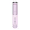 Вакуумний стимулятор Satisfyer Secret Kiss, магнітна технологія 3D Air Pulse, 30 режимів, кришечка
