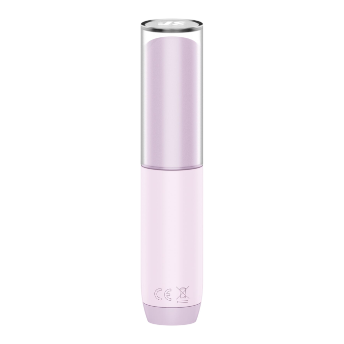 Вакуумний стимулятор Satisfyer Secret Kiss, магнітна технологія 3D Air Pulse, 30 режимів, кришечка