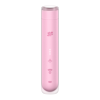 Вакуумний стимулятор Satisfyer First Kiss, технологія 3D Air Pulse, 30 режимів, подвійний силікон