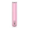 Вакуумний стимулятор Satisfyer First Kiss, технологія 3D Air Pulse, 30 режимів, подвійний силікон