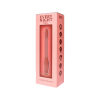 Гнучкий вібратор для пар Every Night Toys Flexible з двома моторчиками, червоний