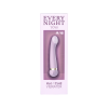 Вибратор з охолодженням та підігрівом Every Night Toys для точки G, бузковий