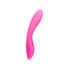 Вібратор Every Night Toys для точки G, рожевий