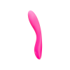 Вібратор Every Night Toys для точки G, рожевий