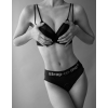 Трусики-стрінги для страпона Strap-On-Me HEROINE HARNESS - S (м'ята упаковка!!!)