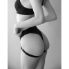 Трусики-стрінги для страпона Strap-On-Me HEROINE HARNESS - S (м'ята упаковка!!!)