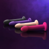 Фалоімітатор Dorcel Real Pleasure M Black