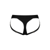Трусики-стрінги для страпона Strap-On-Me HEROINE HARNESS - XS