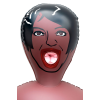 Надувна лялька Candy Dolls Angela