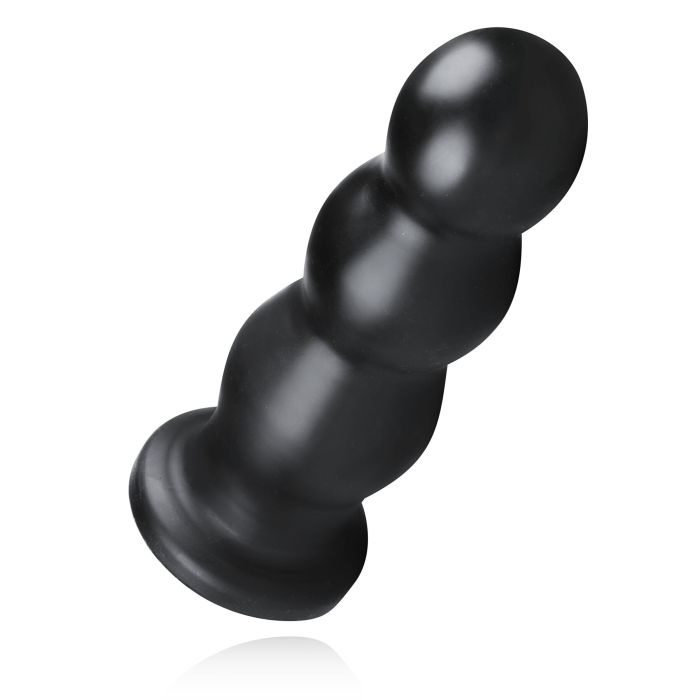 Анальна пробка BUTTR - Tactical III Butt Plug