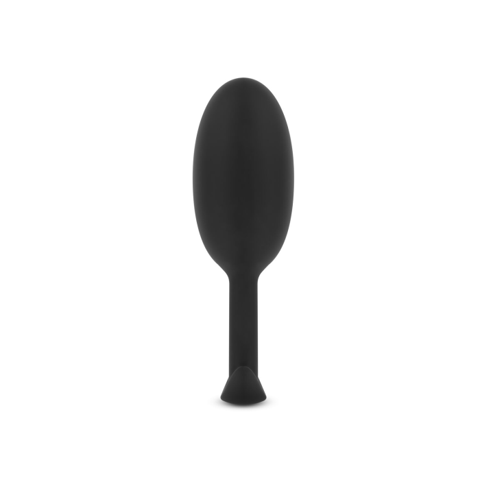 Анальна пробка BUTTR - Heavy Duty Weighted Butt Plug
