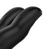 Анальна пробка BUTTR - Victory Double Finger Butt Plug