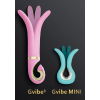 Вібратор для різних зон Gvibe3 - Рожевий