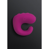 Вібратор на пальці GVIBE GringXL Sweet Raspberry, малиновий