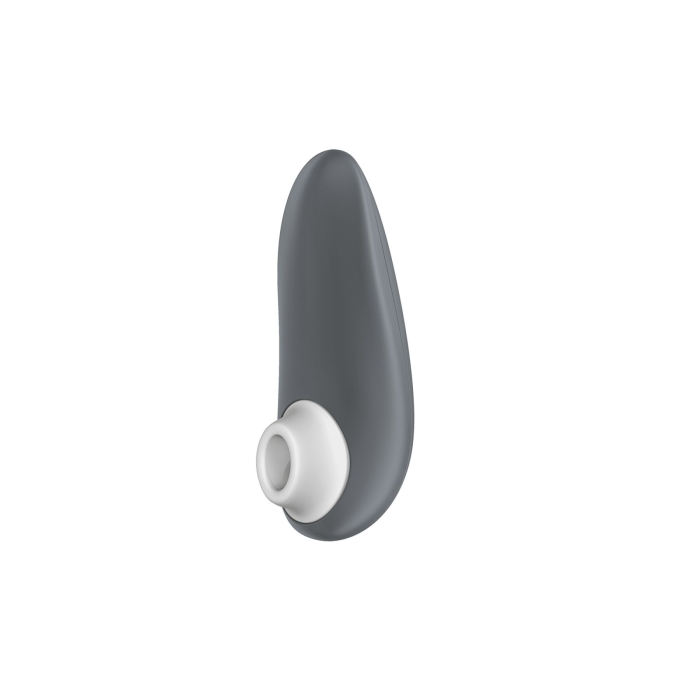 Вакуумний кліторальний стимулятор Womanizer Starlet 3 GREY