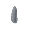 Вакуумний кліторальний стимулятор Womanizer Starlet 3 GREY