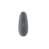 Вакуумний кліторальний стимулятор Womanizer Starlet 3 GREY