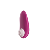 Вакуумний кліторальний стимулятор Womanizer Starlet 3 PINK