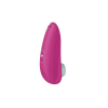 Вакуумний кліторальний стимулятор Womanizer Starlet 3 PINK