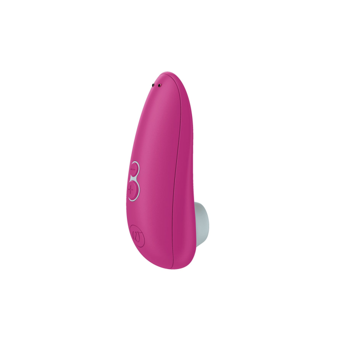 Вакуумний кліторальний стимулятор Womanizer Starlet 3 PINK