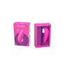 Вакуумний кліторальний стимулятор Womanizer Starlet 3 PINK