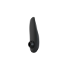 Вакуумний кліторальний стимулятор Womanizer Classic 2 - Black, 10 режимів, функція Afterglow