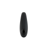 Вакуумний кліторальний стимулятор Womanizer Classic 2 - Black, 10 режимів, функція Afterglow