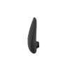 Вакуумний кліторальний стимулятор Womanizer Classic 2 - Black, 10 режимів, функція Afterglow