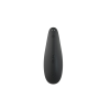 Вакуумний кліторальний стимулятор Womanizer Classic 2 - Black, 10 режимів, функція Afterglow