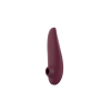 Вакуумний кліторальний стимулятор Womanizer Classic 2 - Bordeaux, 10 режимів, функція Afterglow