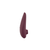 Вакуумний кліторальний стимулятор Womanizer Classic 2 - Bordeaux, 10 режимів, функція Afterglow