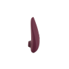 Вакуумний кліторальний стимулятор Womanizer Classic 2 - Bordeaux, 10 режимів, функція Afterglow