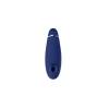 Вакуумний кліторальний стимулятор Womanizer Premium 2 - Blueberry, функції Autopilot та Smart Silence