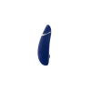 Вакуумний кліторальний стимулятор Womanizer Premium 2 - Blueberry, функції Autopilot та Smart Silence