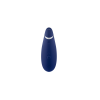 Вакуумний кліторальний стимулятор Womanizer Premium 2 - Blueberry, функції Autopilot та Smart Silence