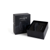 Преміальний подарунковий набір Silver Delights Collection: Womanizer Premium та We-Vibe Tango