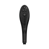 Насадка-стимулятор для душу 2в1 Womanizer Wave Black, масажер для інтимних зон