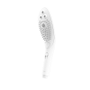 Насадка-стимулятор для душу 2в1 Womanizer Wave White, масажер для інтимних зон