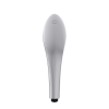 Насадка-стимулятор для душу 2в1 Womanizer Wave Chrome, масажер для інтимних зон
