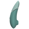 Вакуумний кліторальний стимулятор Womanizer Next Sage, 3D Pleasure Air, 14 рівнів інтенсивності