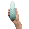 Вакуумний кліторальний стимулятор Womanizer Next Sage, 3D Pleasure Air, 14 рівнів інтенсивності